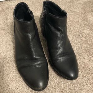 Sam Edelman “Petty” booties